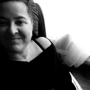 Meet your Posher, Cindy